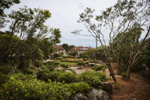 Porto Alegre: Começam as obras de revitalização da Praça Província de Shiga