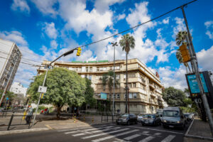 Porto Alegre: Expansão do Hospital de Pronto Socorro prevê investimento de R$ 140 milhões