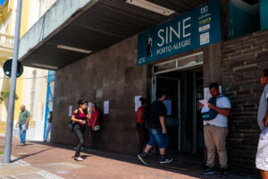 Porto Alegre: Sine Municipal oferece 2.036 novas vagas de emprego