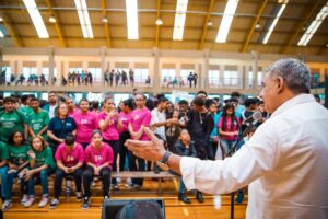 Porto Alegre: Mostra Municipal de Trabalho Educativo reúne mais de 1.200 adolescentes