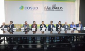 Governadores assinam Tratado da Mata Atlântica em reunião do Cosud