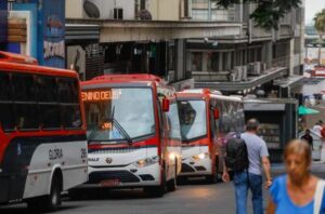 Porto Alegre: Prefeitura autoriza pagamento por pix e cartões nas linhas de lotação