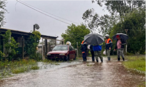 Porto Alegre: Defesa Civil alerta para possibilidade de alagamentos e inundações no sábado