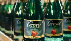 Anvisa manda suspender a venda de 28 lotes da Sidra Cereser