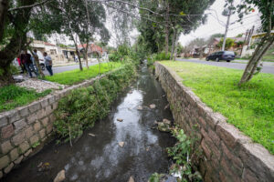 Porto Alegre: Vereadores propõem que Executivo elabore relatório anual sobre arroios