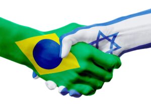 Câmara Federal aprova três acordos de cooperação entre Brasil e Israel