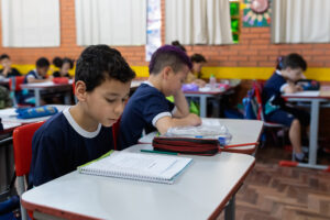 Canoas supera meta de alfabetização com alunos do 2º ano do fundamental