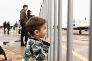 34ª ExpoAer reúne mais de 40 mil visitantes na Base Aérea de Canoas