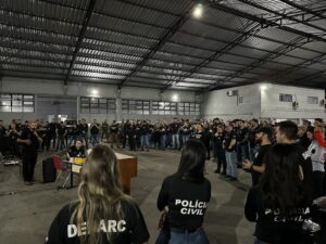 OPERAÇÃO GOLPE DE ESTADO: 1 ano de investigação contra organização criminosa estabelecida na Zona Norte de Porto Alegre