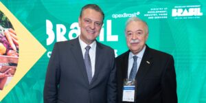 Indústria brasileira participa com destaque da Feira Anuga 2023