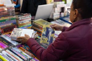 Canoas: Última semana de Feira do Livro terá encontro com Juremir Machado