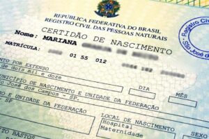 Mutirão realizará emissão gratuita de certidões de nascimento e casamento em cinco cidades do RS