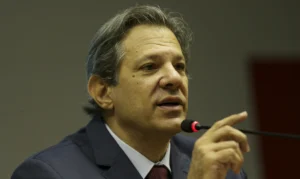 Haddad estima solução para precatórios até metade de novembro