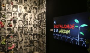 MPF inaugura memorial com exposição sobre crimes da ditadura militar