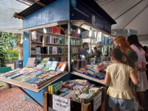 Ana Maria Machado, Itamar Vieira Junior, Jacques Fux e Maria Homem integram programação da 69ª Feira do Livro de Porto Alegre