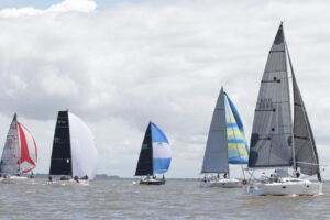 RS: Tradicional evento de vela de oceano acontece no final de outubro, em Porto Alegre. Competição, promovida pelo Clube dos Jangadeiros, chega a 33ª edição