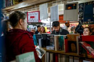 Feira do Livro de Porto Alegre: segundo fim de semana tem atrações variadas para o público