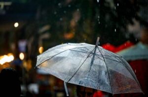 Porto Alegre: Defesa Civil alerta para a possibilidade de chuva intensa nas próximas horas