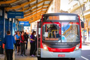 Porto Alegre: Domingo tem esquema especial de transporte público para a prova do Enem