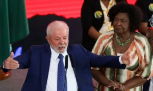 Lula: medidas de igualdade racial são pagamento de dívida histórica