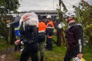 Porto Alegre: Defesa Civil alerta para possibilidade de tempestade entre quarta e quinta-feira