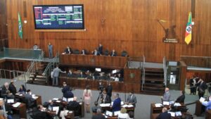 RS: Assembleia Legislativa aprova projeto do Alfabetiza Tchê