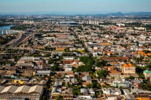 Porto Alegre: Protocolado projeto de lei que amplia áreas de benefícios fiscais do 4º Distrito