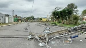 CEEE Equatorial é multada em R$ 24,3 milhões pela AGERGS