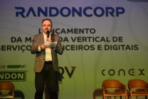 Randoncorp lança marca para serviços financeiros e digitais