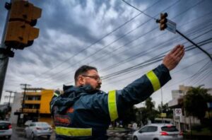 Porto Alegre: EPTC divulga serviço de trânsito e transporte para o show de Red Hot Chili Peppers