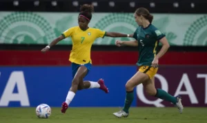 Senado Federal: Debate aponta necessidade de investir no futebol feminino para Copa de 2027