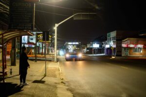 Canoas: Linhas Corujão voltam a circular neste fim de semana