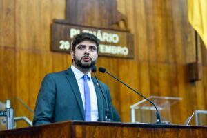 RS: Deputado defende que piso regional gera informalidade e deve ser extinto. Cálculo da Bancada do Novo aponta que o piso mantém 70 mil trabalhadores gaúchos fora do trabalho formal