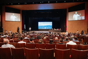 Porto Alegre: Discussões de estratégias marcam segundo dia da Conferência do Plano Diretor