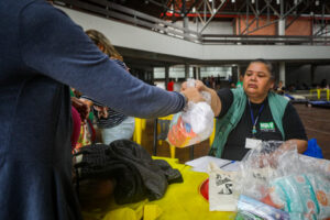 Porto Alegre: Prefeitura reforça pedido por donativos para os atingidos pelas enchentes