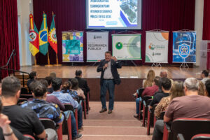 3ª Conferência de Segurança Pública mobiliza população canoense