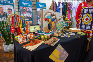 RS: Feira de Afroempreendedorismo de Canoas reforça o empoderamento das mulheres negras