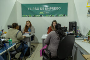 Canoas: Feirão de Emprego acontece na próxima quarta-feira no bairro Estância Velha