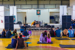 Canoas: Cultura de Ponta a Ponta leva atrações gratuitas ao bairro Niterói neste domingo