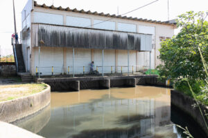 Canoas: Prefeitura vistoria e garante funcionamento das casas de bombas e dos diques