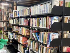 RS: Seis mil livros são entregues a municípios atingidos por enchentes no Vale do Taquari. Veja como doar