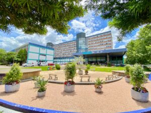 Canoas: Medidas para recuperação do Hospital Universitário apresentam resultados positivos