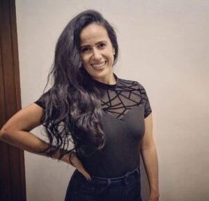 RS: Jornalista Rachel Duarte é nova Coordenadora Geral do Canoas Streaming TV