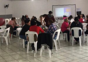 Porto Alegre: Bom Jesus recebe workshop para impacto social