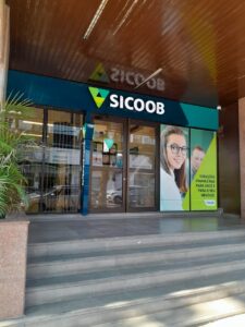 Sicoob vai inaugurar nova agência em Canoas, expandindo o atendimento