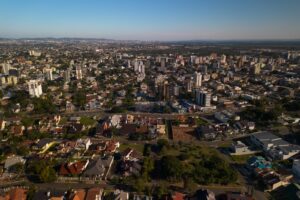 Prefeitura de Canoas inscreve 30 projetos no novo PAC do Governo Federal