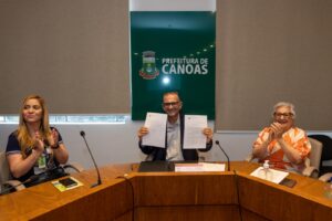 Canoas desenvolve Plano Municipal pela Primeira Infância