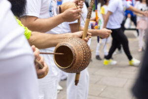 Canoas: Inscrições para IX Semana Municipal da Capoeira e III Semana Municipal do Hip-Hop terminam nesta quarta-feira