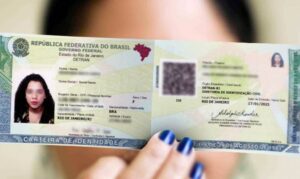 Governo quer antecipar emissão da nova carteira de identidade nacional digital