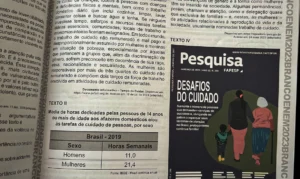 Inep aciona PF por suposto vazamento da prova de redação do Enem